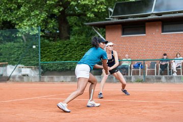 Bild 311 - BL2 THC von Horn und Hamm - Der Club an der Alster : Ergebnis: 0:9